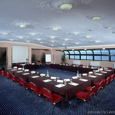 Hotel Regina Olga 4*