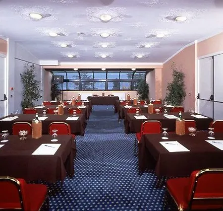 Regina Olga 4* Lake Como