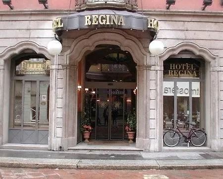 Regina Olga Lake Como