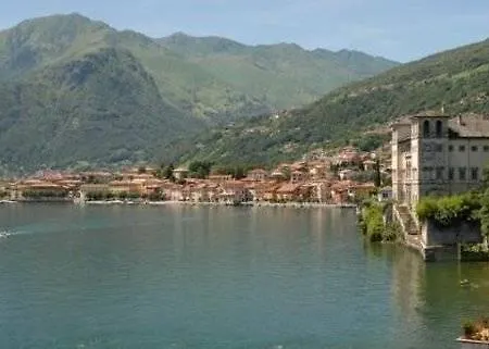 Hotel Regina Olga Lake Como
