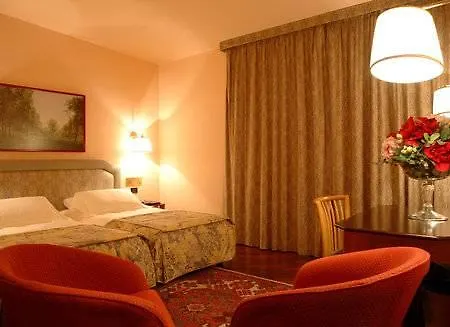 Hotel Regina Olga 4*