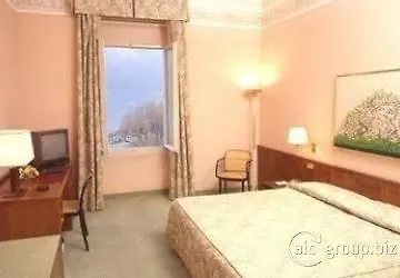 Regina Olga 4* Lake Como